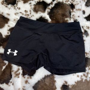 Athletic shorts size small